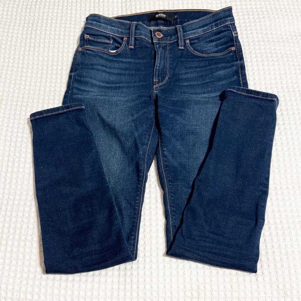 Hudson Nico super skinny  Women's  Jeans